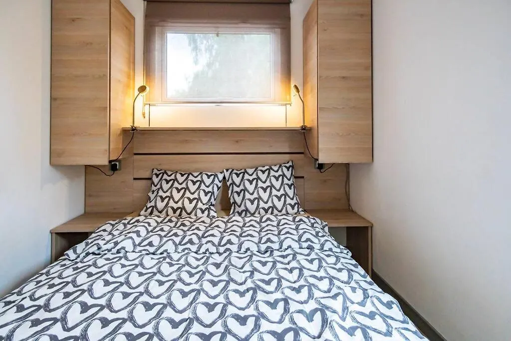 Private Paradise On Cozy Campsite, Jacuzzi, Netflix Las Galletas Apartment