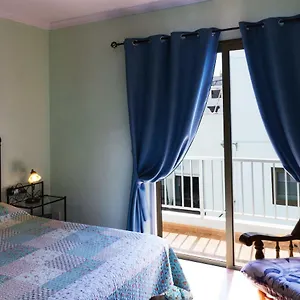 Typical Canarian Apartment